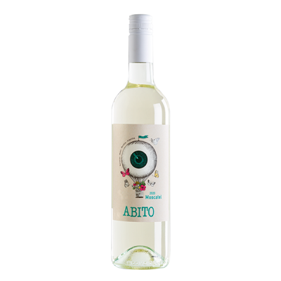 Abito Wines - Lieblich Moscatel de Alejandria