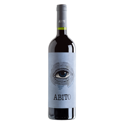 Abito Wines 2019 Cabernet Franc Barrique