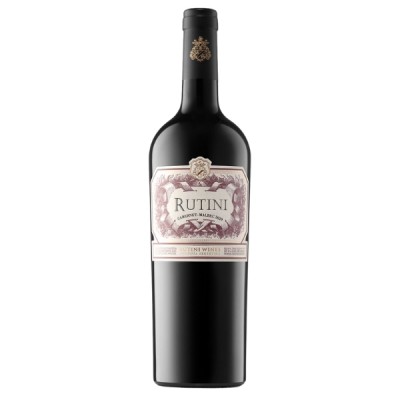Rutini Wines 2021 Colección Cabernet-Malbec