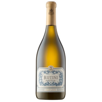 Rutini Wines 2021 Colección Chardonnay 