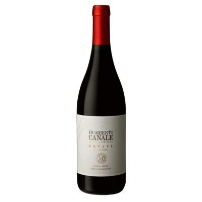 Humberto Canale 2020 Estate Pinot Noir