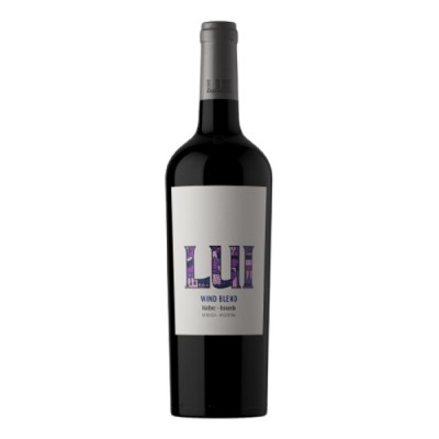 Lui Wines 2020 Wind Blend 