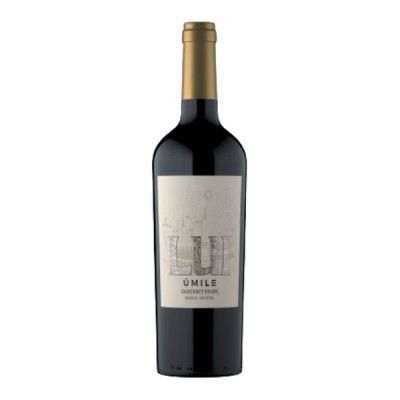 Lui Wines 2019 Umile Reserva Cabernet Franc 