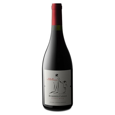 Humberto Canale 2021 Old Vineyard Pinot Noir