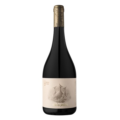 Las Perdices 2019 Reserva Pinot Noir