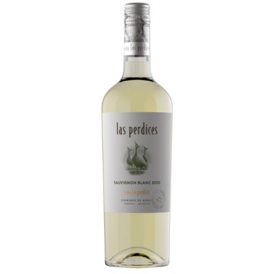 Las Perdices 2023 Varietal Sauvignon Blanc